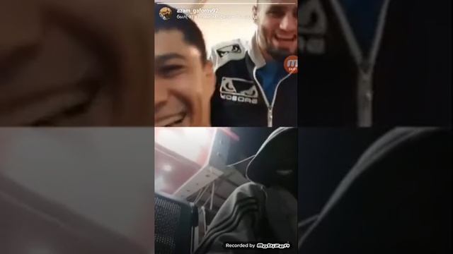 Приямой Эфир Азам Гафуров сухбат бо Муборакшохи Африк смотреть онлайн