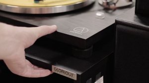 AUDIO-TECHICA AT-LPW30BK - ОТЛИЧНЫЙ БЮДЖЕТНЫЙ ПРОИГРЫВАЕТЕЛЬ!