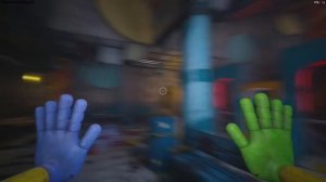 Как оптимизировать Поппи Плейтайм 3? - Poppy Playtime: Chapter 3