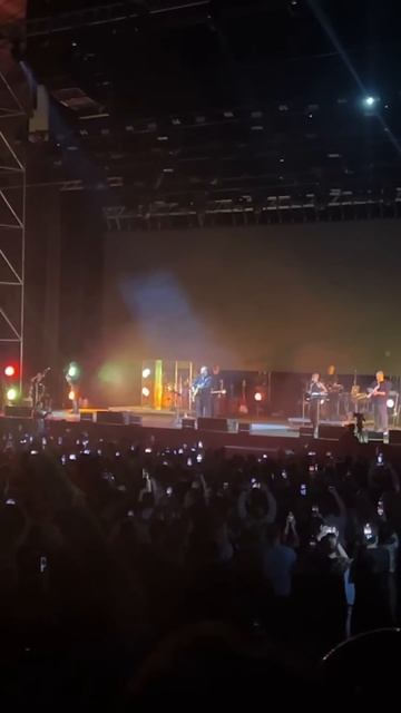 ДДТ, Что такое осень? Концерт. Ереван. смотреть онлайн