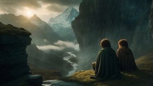 Обещание - Завораживающая музыка для глубокой концентрации, вдохновлённая фильмом Властелин колец