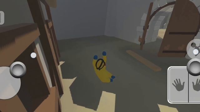 HUMAN FALL FLAT ТУТОРИАЛ НА БЕСПЛАТНОЕ СКАЧИВАНИЕ НА ТЕЛЕФОН смотреть онлайн