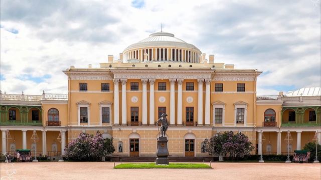 Санкт-Петербург / Saint Petersburg