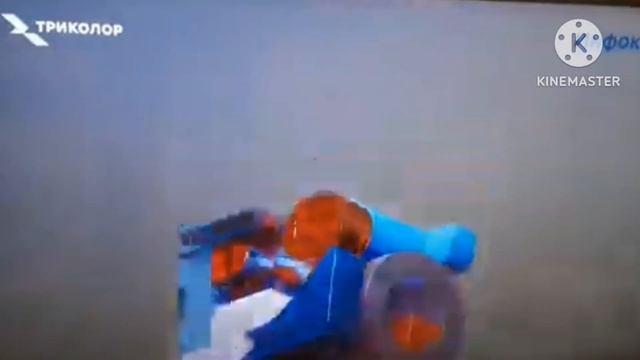 Триколор тв 📺Центр заставка