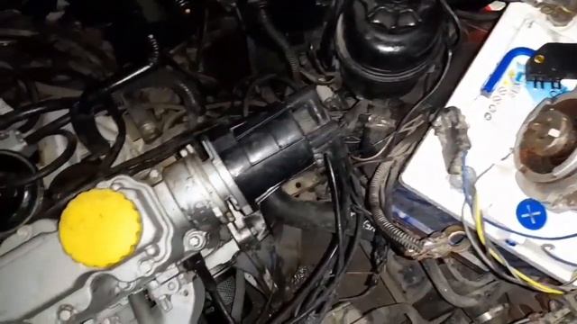 Вот признак по которому коммутатор начинает выходить