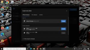 Как Скачать Unity На Пк