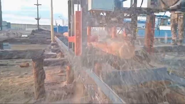ТРИУМФ Г2П-600 НА РЕАЛЬНОМ ПРОИЗВОДСТВЕ В ЯКУТСКЕ смотреть онлайн