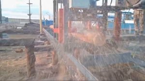 ТРИУМФ Г2П-600 НА РЕАЛЬНОМ ПРОИЗВОДСТВЕ В ЯКУТСКЕ