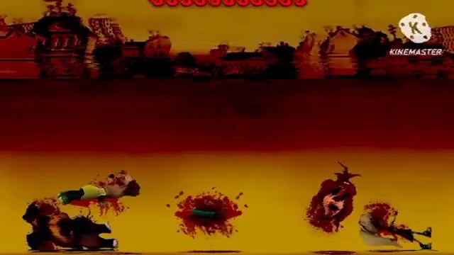 Эпизод 666666666666 НАОБОРОТ смотреть онлайн