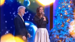 Олег Газманов и Татьяна Куртукова — Озёра Синие / Ново