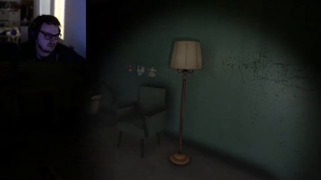 S.W.A.N. - Chernobyl Unexplored СТРИМ  ► Ganshin Play