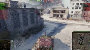 [Fermani wot] * T95/FV4201 Chieftain Царь танков снова в деле! Невероятный рекорд после нерфа в wot