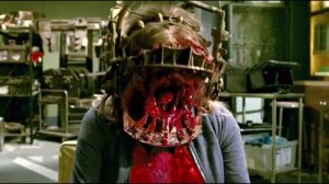 Пила 7 - Смерть Джил