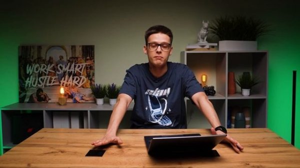 Обзор Honor MagicBook X14 2025 года. Лучший ноутбук для студентов