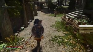 Сборка SE: OmenRim Skyrim: проверка