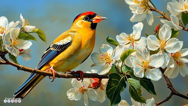 Самая красивая мелодия на свете! Эту музыку можно слуш смотреть онлайн