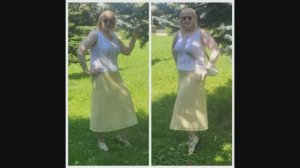 Ну очень красивая юбка!!!