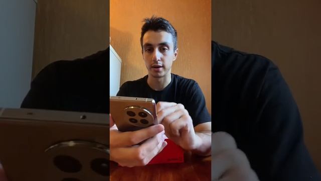 OnePlus Ace 3 Pro быстрый обзор и мои впечатления🥰 #vitumba #vinn #о