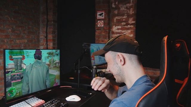 ЗАШЕЛ В GTA SAMP В ПК КЛУБЕ ЧАСТЬ 2