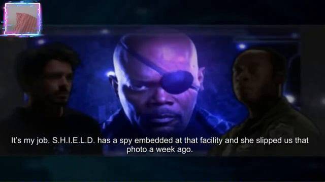 Железный Человек 2 на Русском Полностью Все Катсцены смотреть онлайн