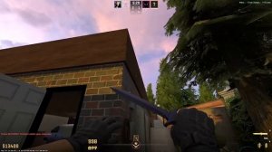 ЭТО САМАЯ ЛУЧШАЯ КАРТА ДЛЯ МАНЬЯКА? | Counter Strike 2 Маньяк