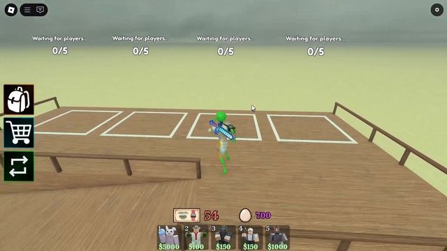 ГАЙД ПО Dead Rails Tower defense в ROBLOX 💀🚂 | ВСЕ КЛАССЫ, СЕКРЕТЫ и смотреть онлайн