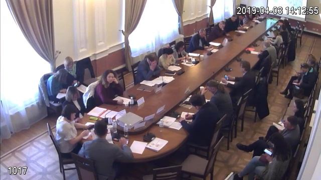 Онлайн трансляція ПК Екології 03.04.2019 - Камера 2 смотреть онлайн