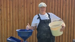 ПРАВИЛЬНЫЙ КОРМ ДЛЯ КУР СВОИМИ РУКАМИ!!! 26.05.2025 год.