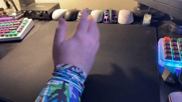 Очень хорошо! Обзор мышки Lamzu Maya 4K смотреть онлайн