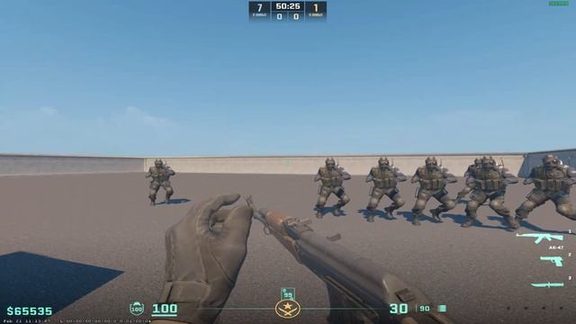 Как правильно стрелять с дигла в кс2 130% попадания смотреть онлайн