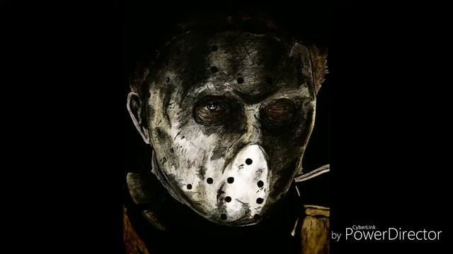 ДЖеисон в голове смотреть онлайн