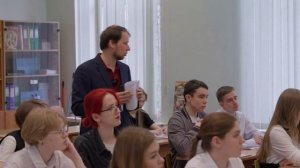 Назаров ГА Лучший учитель истории