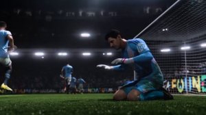 Как УБРАТЬ ФРИЗЫ, ВЫЛЕТЫ , ЛАГИ в EA FC 25 / Правильная наст