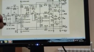 Усилитель Агеева из "Радио" за 1987 год.