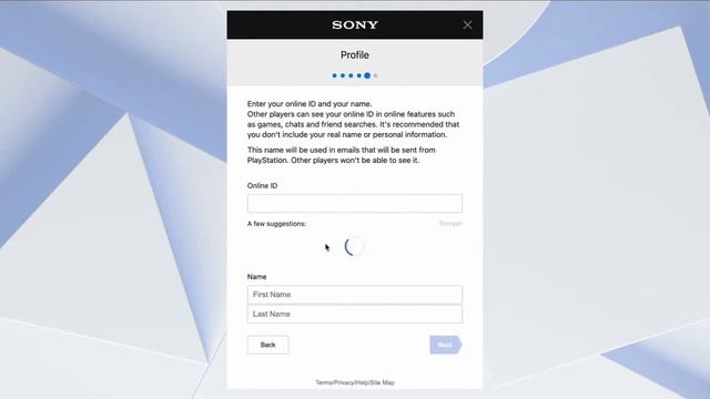 Как создать польский аккаунт PS Store