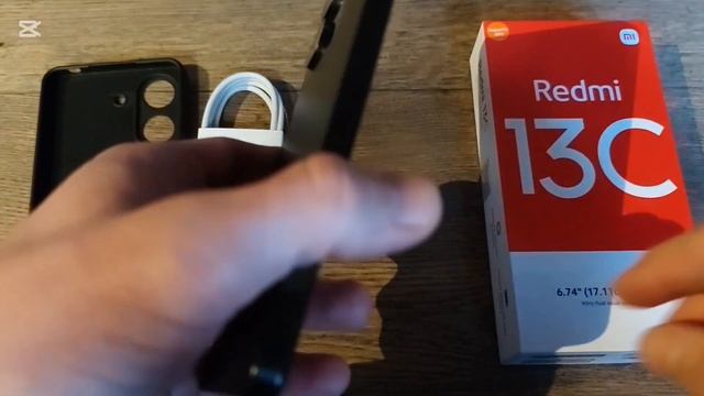 Redmi 13 C обзор смартфона спустя месяц использования . смотреть онлайн