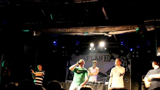 ГРОТ - Внутренний индикатор (акапелла)