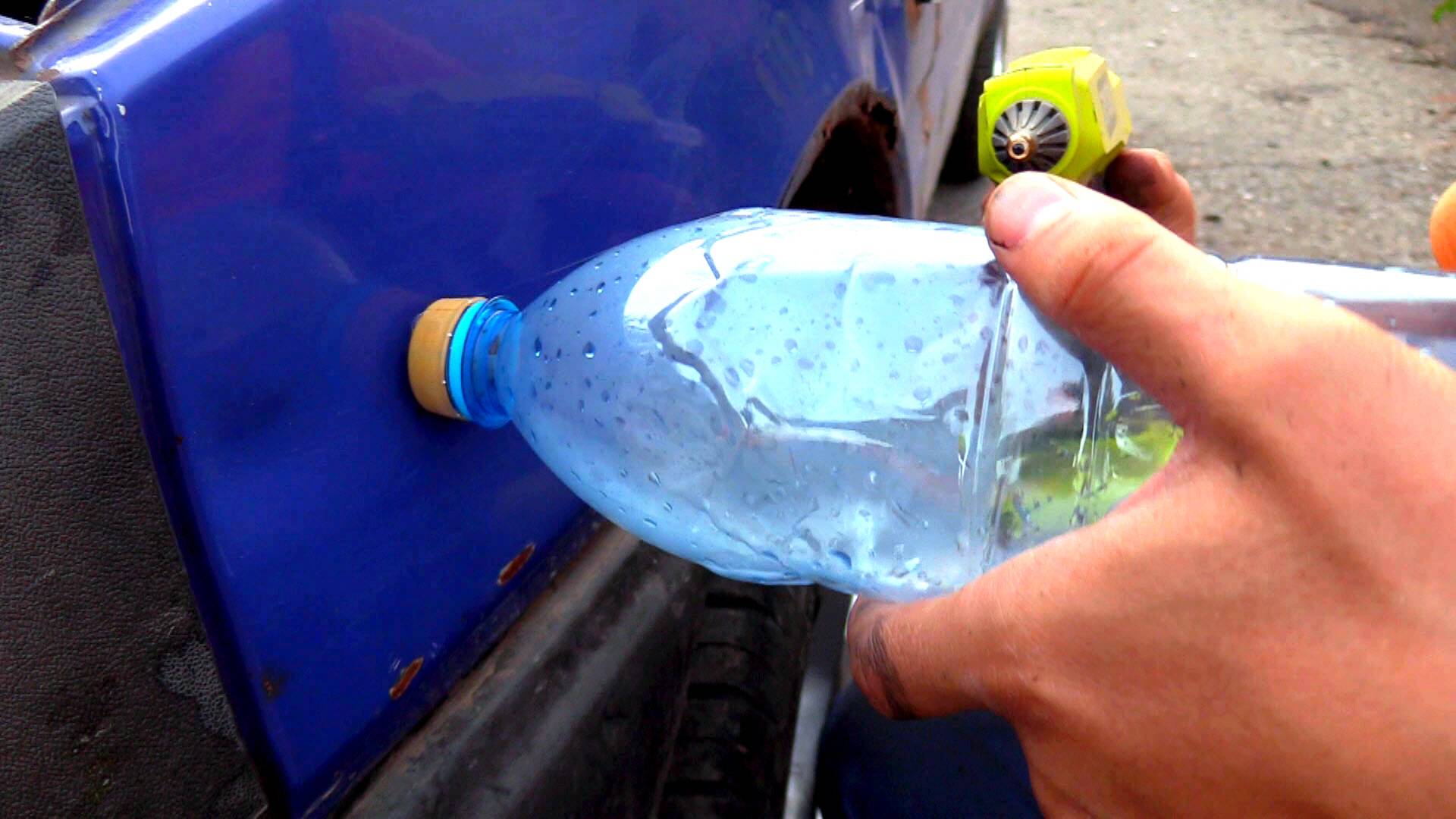 Подборка крутых фишек для водителей! смотреть онлайн