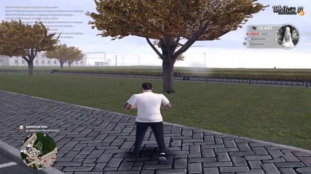 СБОРКА РАДМИР РП КРМП ДЛЯ СЛАБЫХ ПК И КАПТОВ | РАДМИР Р?