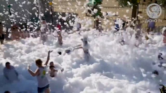 ДЮНО TV выпуск 4/18 смотреть онлайн