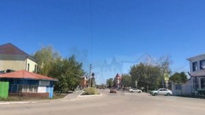Село Кинель-Черкассы: часть 1 - помидоры, Церковь Возне?