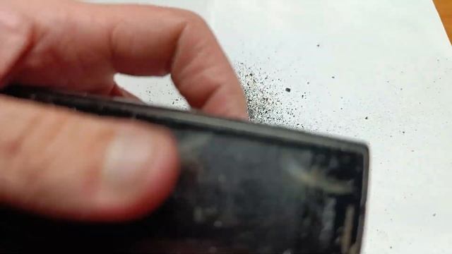 Nokia X2-00. Пробуем реставрировать...
