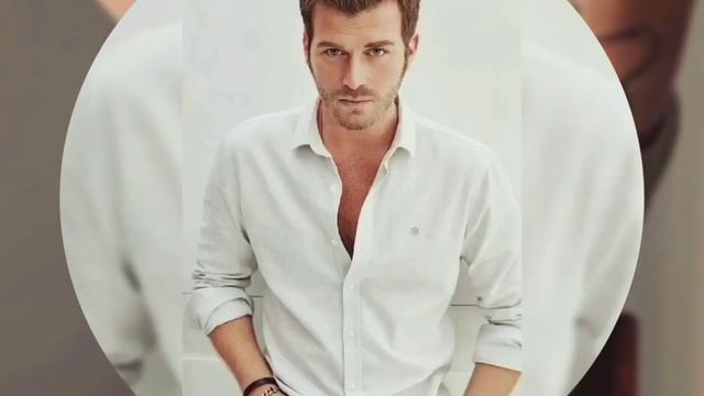 Кыванч Татлытуг – Неотразимый актер Турции | Фото-сла? смотреть онлайн