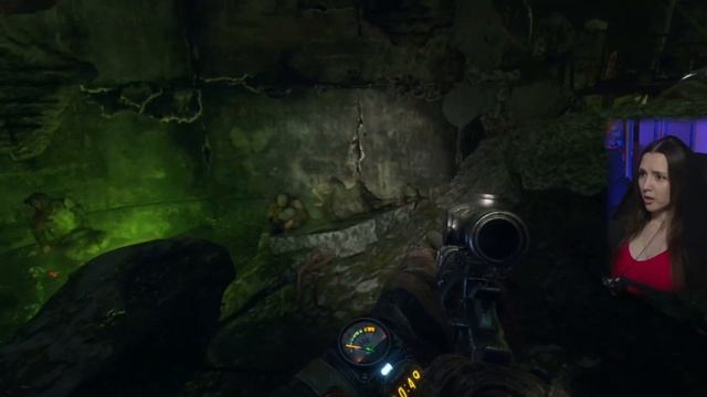 Metro Exodus #4 (Нарезка) смотреть онлайн