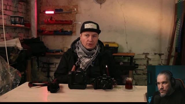 [🔴LIVE🔴] Nikon Z9 II. Почти идеальная камера смотреть онлайн