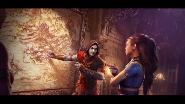 Mortal Kombat ВСЁ? | Новые DLC и будущее МК смотреть онлайн