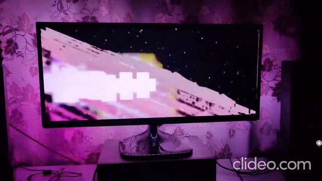 LG AmbiLight кастом смотреть онлайн