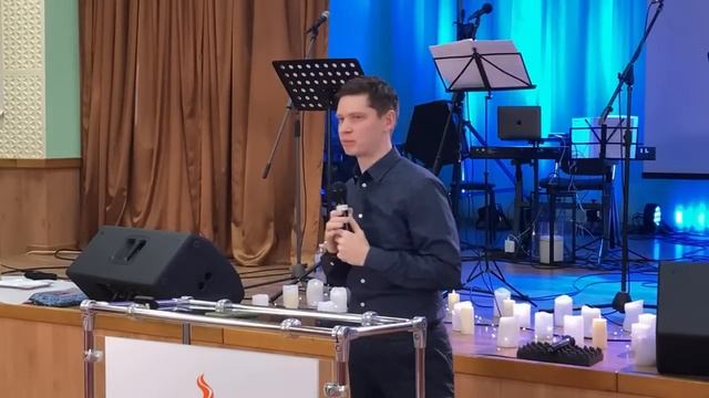 Прямой эфир «Как задействовать свою веру» 20.01.2024 Моли? смотреть онлайн