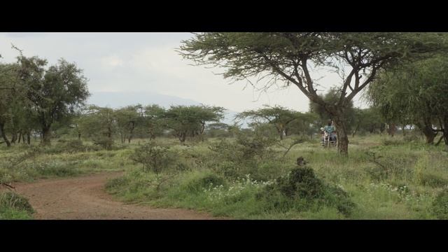 ҐАБРІЕЛЬ І ГОРА / GABRIEL AND THE MOUNTAIN смотреть онлайн