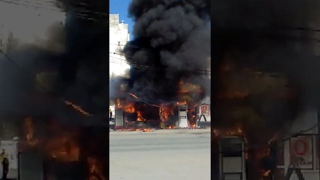 Спартановка рынок павельен шаурма